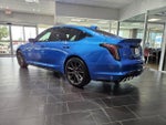 2026 Cadillac CT5-V Base