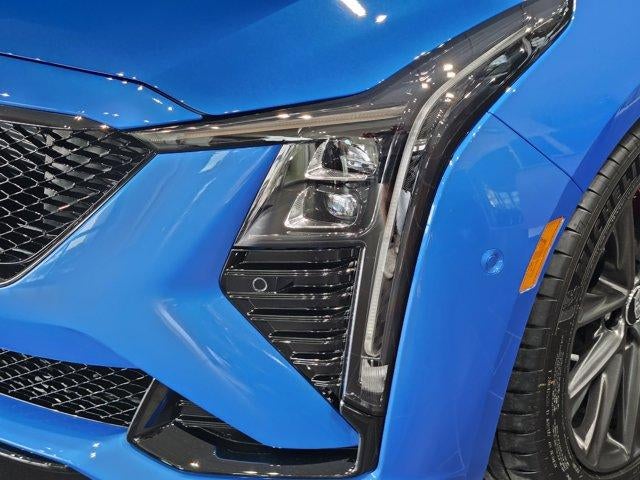 2026 Cadillac CT5-V Base