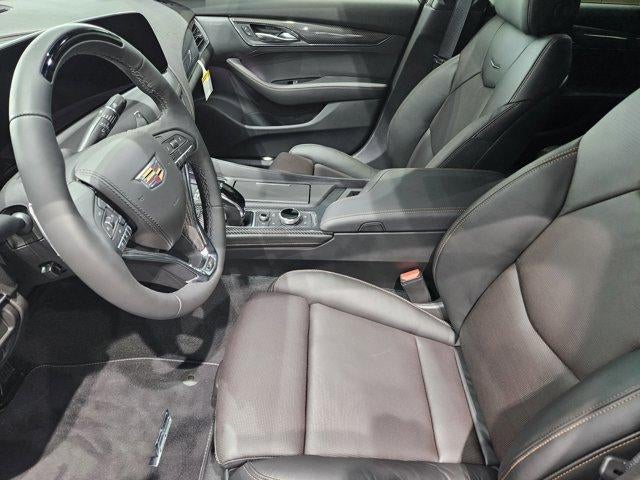 2026 Cadillac CT5-V Base