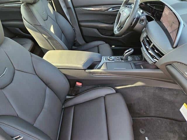2026 Cadillac CT5-V Base