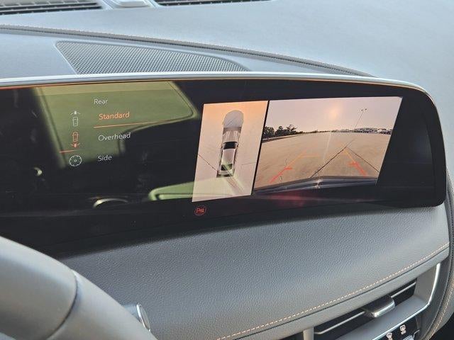 2026 Cadillac CT5-V Base