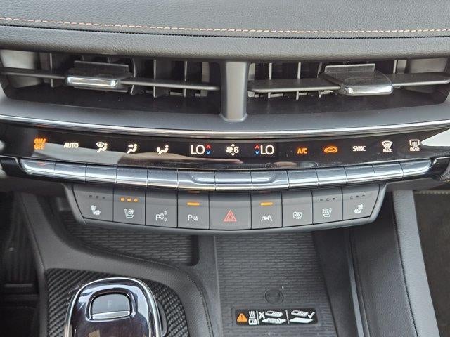 2026 Cadillac CT5-V Base