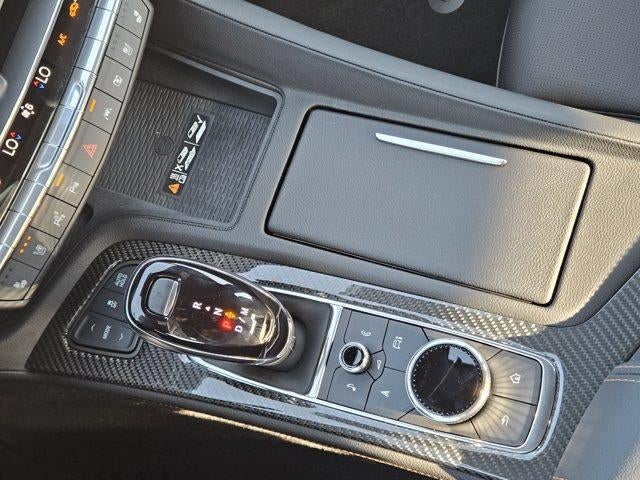 2026 Cadillac CT5-V Base