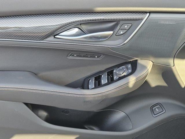 2026 Cadillac CT5-V Base