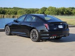 2026 Cadillac CT5-V Base
