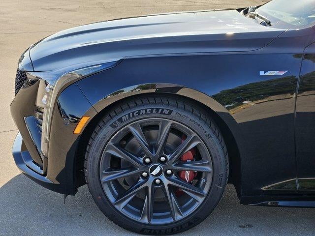 2026 Cadillac CT5-V Base