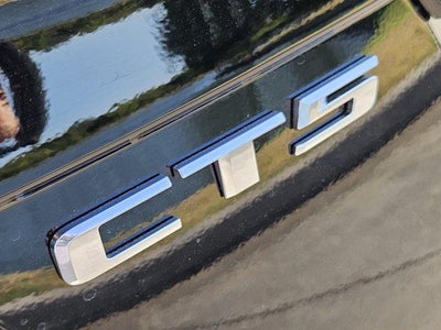 2026 Cadillac CT5-V Base