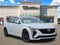 2026 Cadillac CT5-V Base
