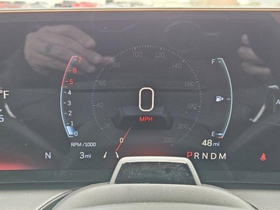 2026 Cadillac CT5-V Base