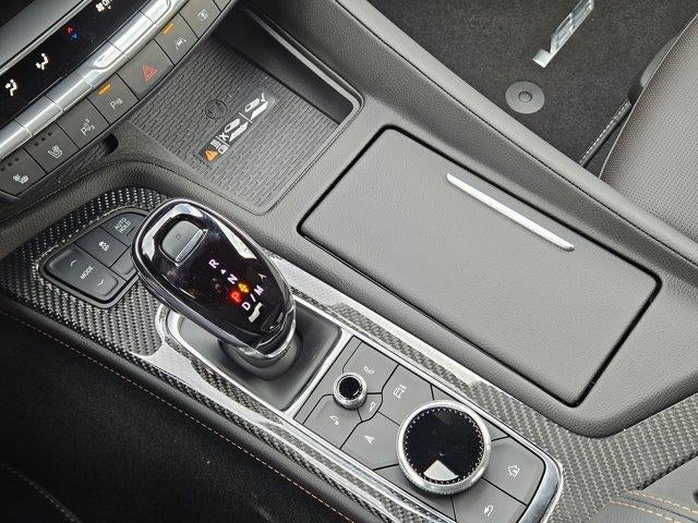 2026 Cadillac CT5-V Base