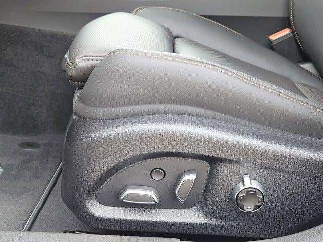 2026 Cadillac CT5-V Base