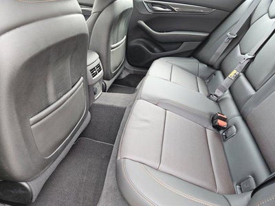 2026 Cadillac CT5-V Base