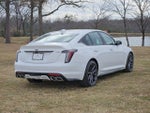 2026 Cadillac CT5-V Base