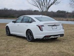 2026 Cadillac CT5-V Base
