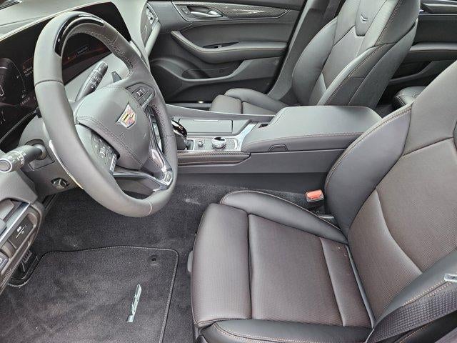 2026 Cadillac CT5-V Base