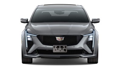 2026 Cadillac CT5-V Base