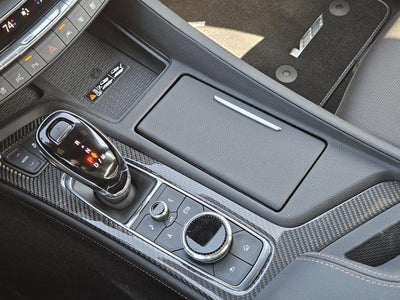 2026 Cadillac CT5-V Base