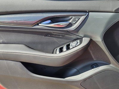 2026 Cadillac CT5-V Base