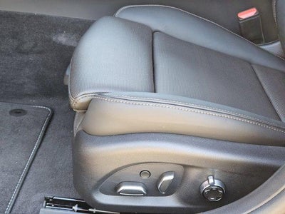 2026 Cadillac CT5-V Base