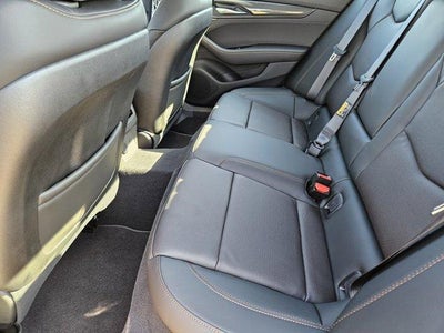 2026 Cadillac CT5-V Base