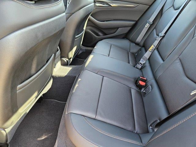 2026 Cadillac CT5-V Base