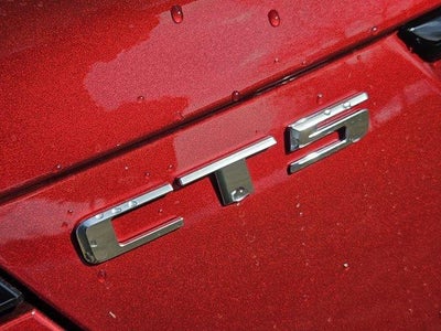 2026 Cadillac CT5-V Base