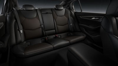 2026 Cadillac CT5-V Base