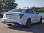 2026 Cadillac CT5-V Base