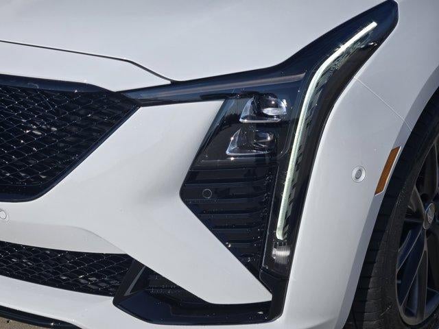 2026 Cadillac CT5-V Base