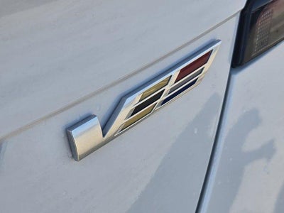 2026 Cadillac CT5-V Base