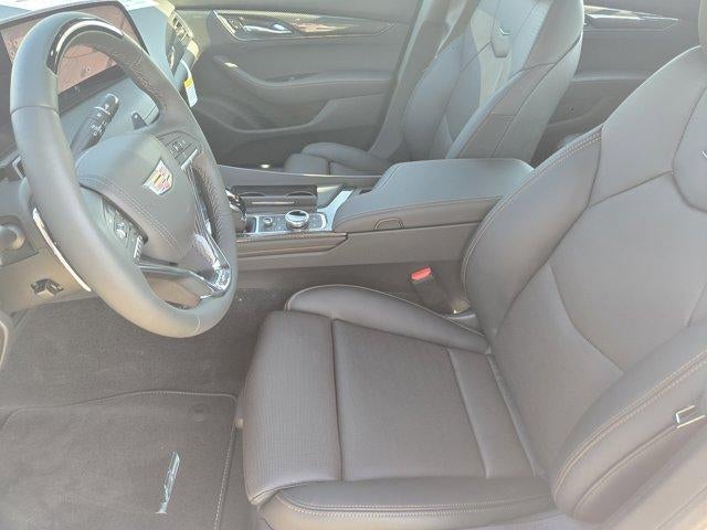 2026 Cadillac CT5-V Base