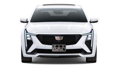 2026 Cadillac CT5-V Base