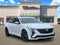 2026 Cadillac CT5-V Base