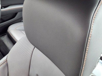 2026 Cadillac CT5-V Base