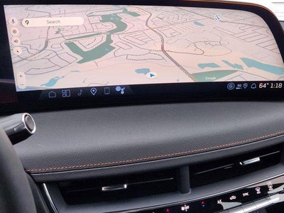 2026 Cadillac CT5-V Base