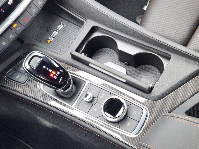 2026 Cadillac CT5-V Base