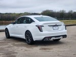 2026 Cadillac CT5-V Base