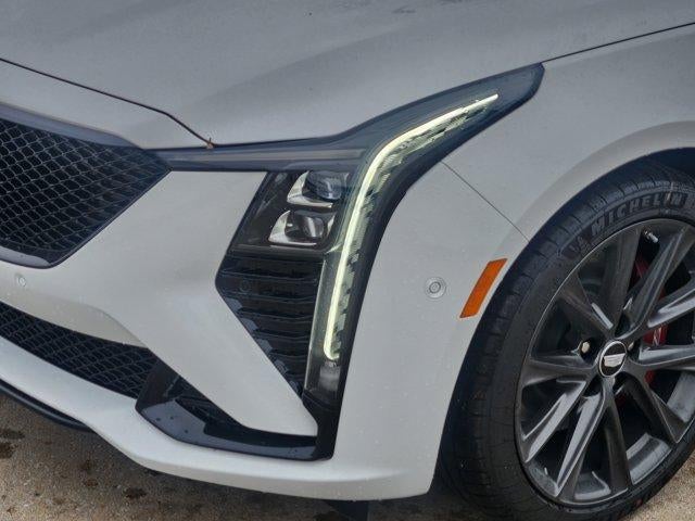 2026 Cadillac CT5-V Base