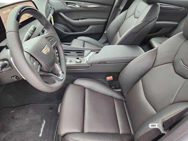 2026 Cadillac CT5-V Base