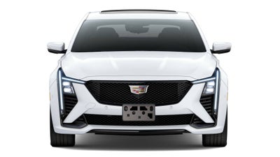 2026 Cadillac CT5-V Base