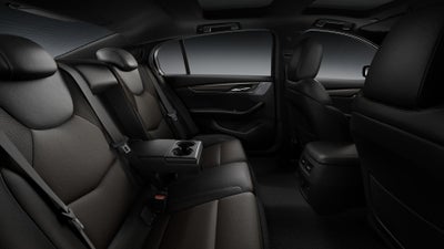 2026 Cadillac CT5-V Base