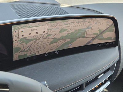 2026 Cadillac CT5-V Base