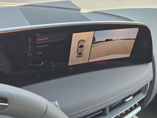 2026 Cadillac CT5-V Base