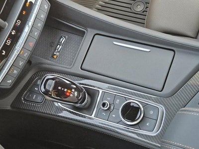 2026 Cadillac CT5-V Base
