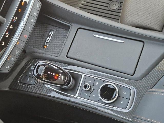 2026 Cadillac CT5-V Base