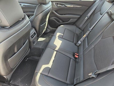 2026 Cadillac CT5-V Base