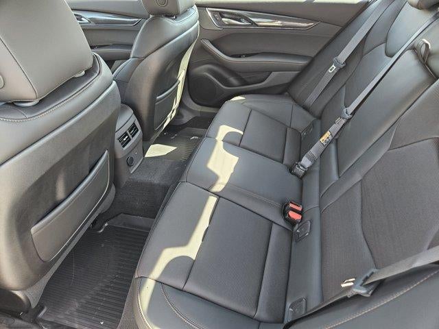 2026 Cadillac CT5-V Base