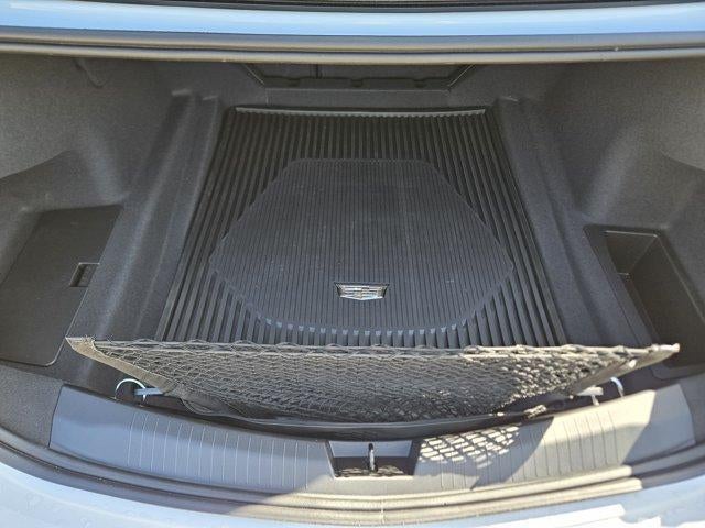 2026 Cadillac CT5-V Base