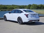 2026 Cadillac CT5-V Base
