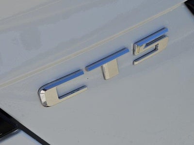 2026 Cadillac CT5-V Base